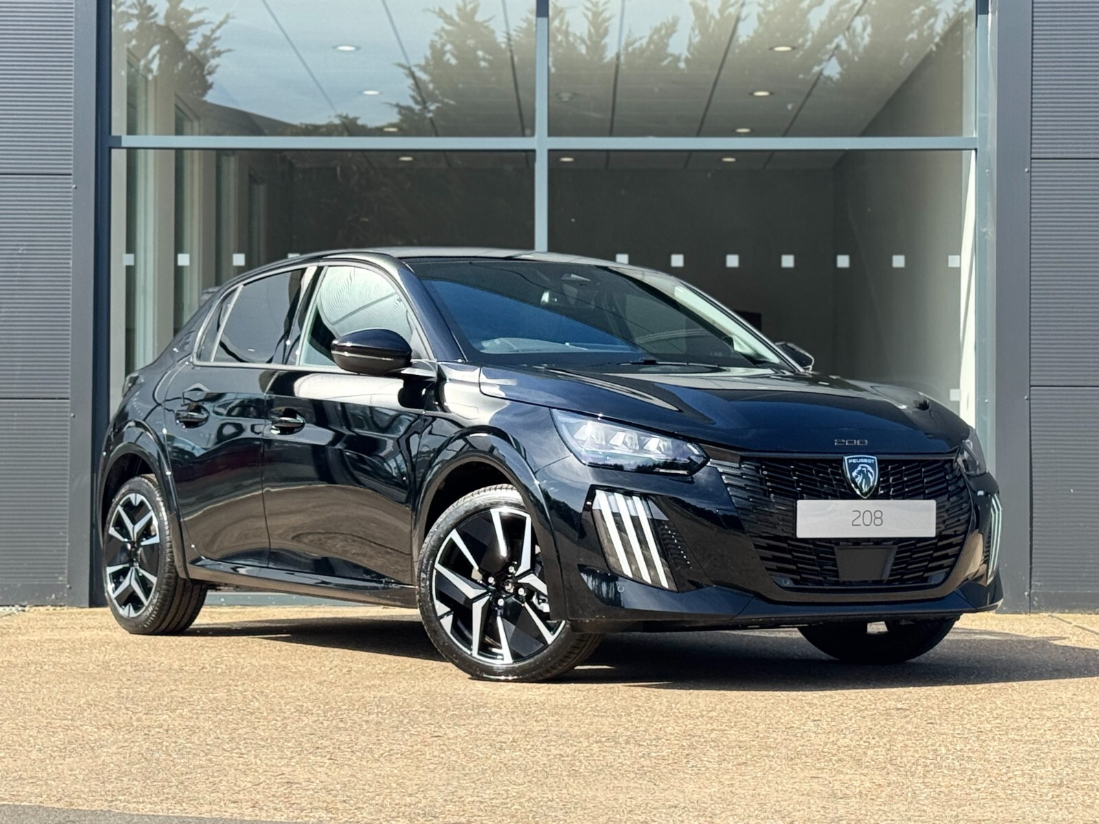 Main listing image - Hyundai Tucson