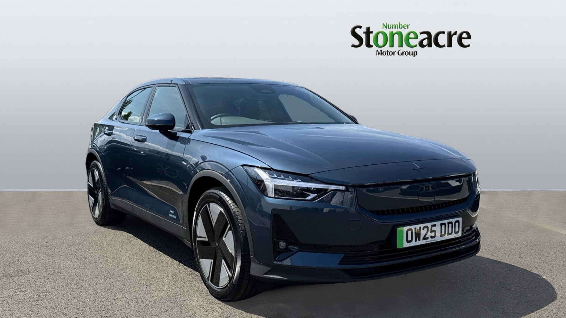 Main listing image - Polestar 2