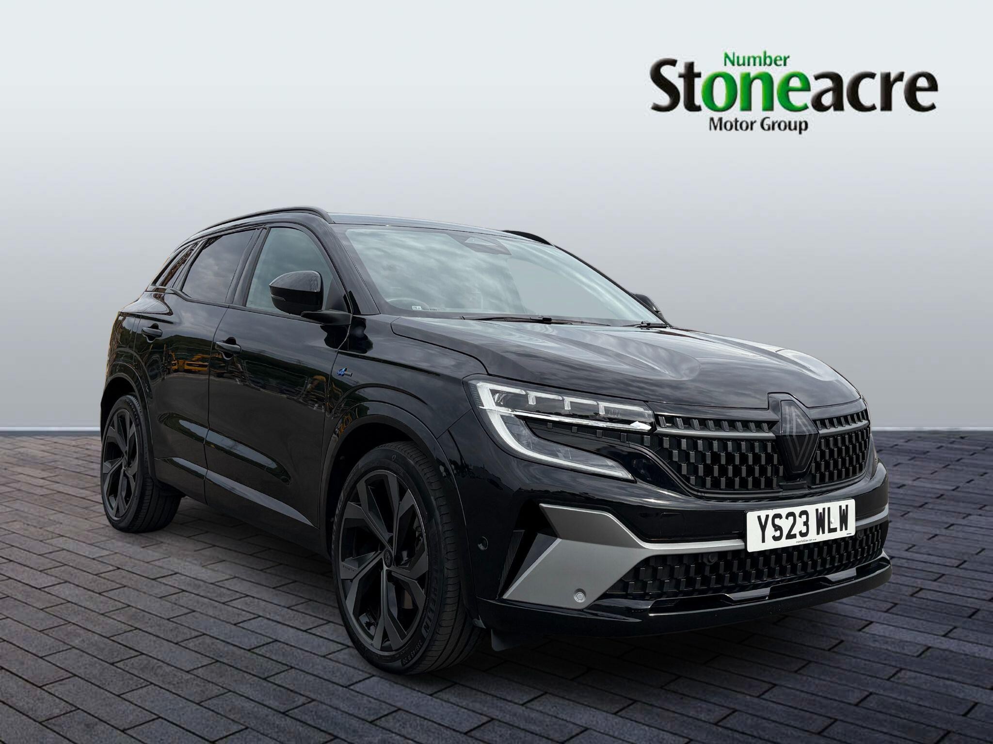 Main listing image - Renault Austral