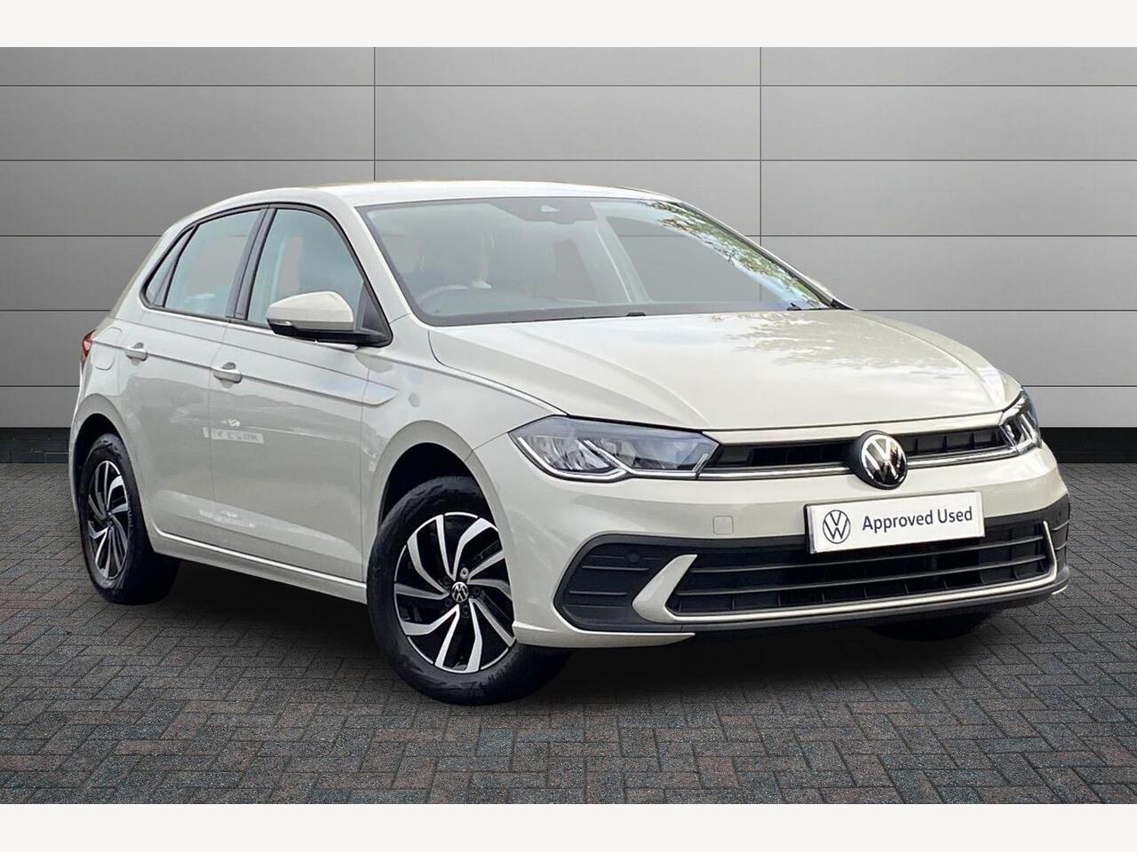 Main listing image - Volkswagen Polo
