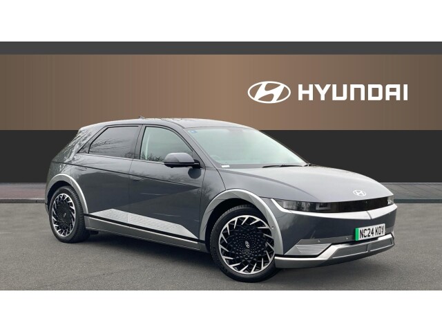 Main listing image - Hyundai IONIQ 5