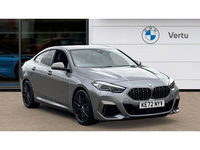 Main listing image - BMW 2 Series Gran Coupe
