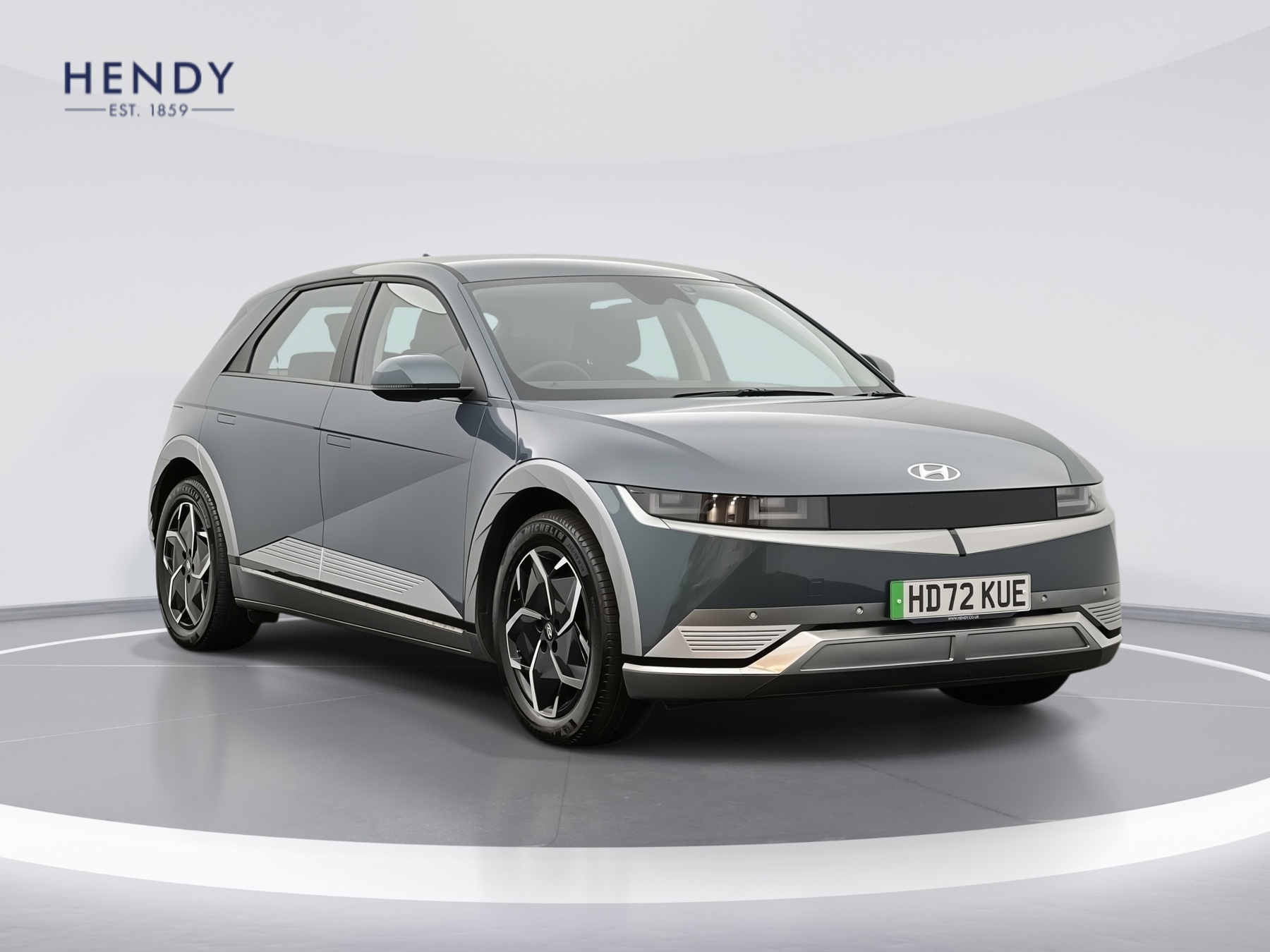 Main listing image - Hyundai IONIQ 5