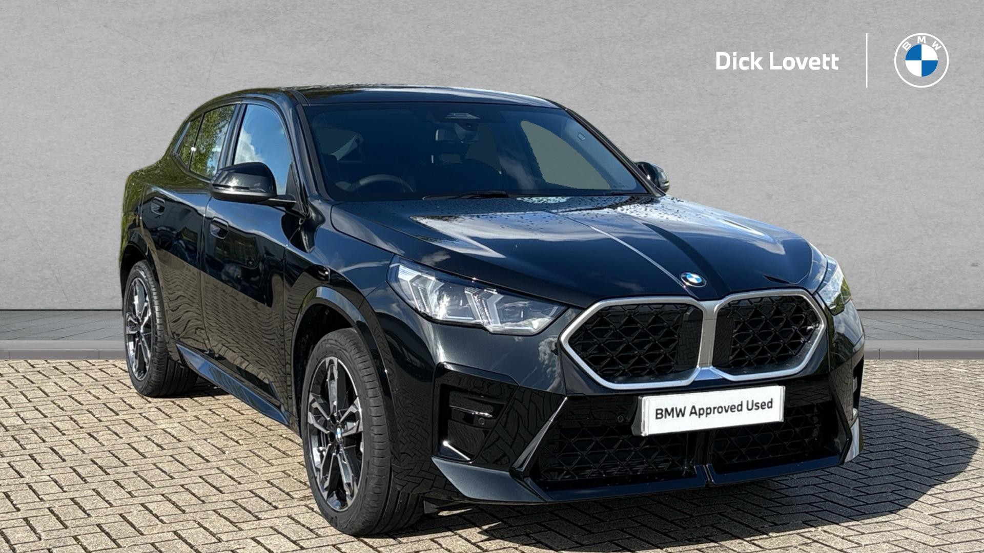 Main listing image - BMW X2