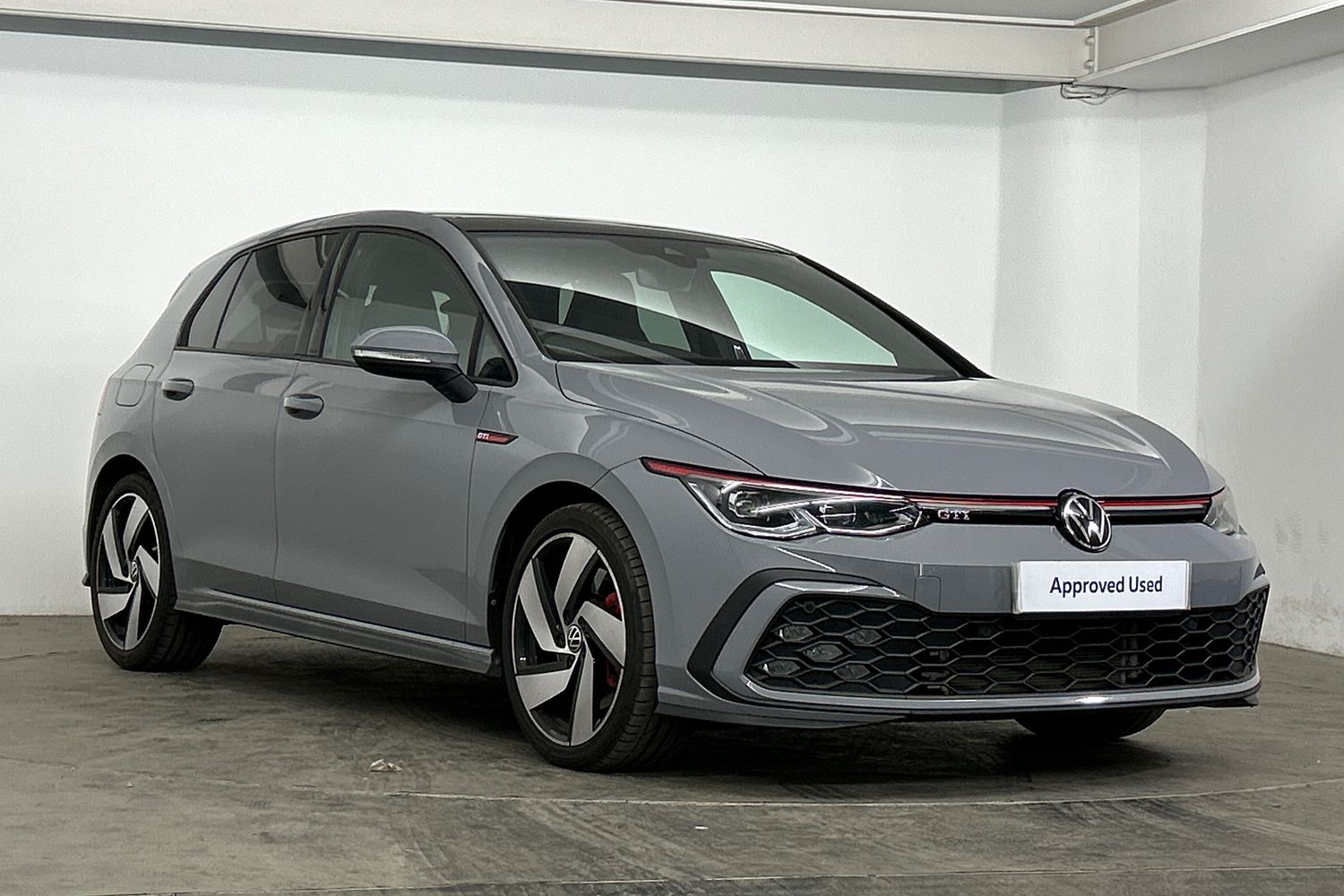 Main listing image - Volkswagen Golf GTI