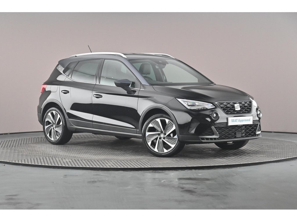 Main listing image - SEAT Arona