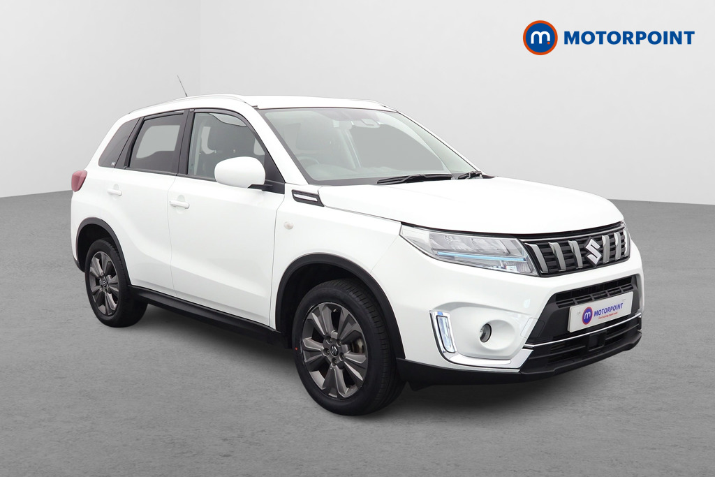 Main listing image - Suzuki Vitara