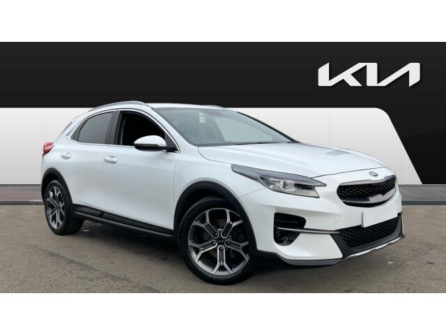 Main listing image - Kia XCeed