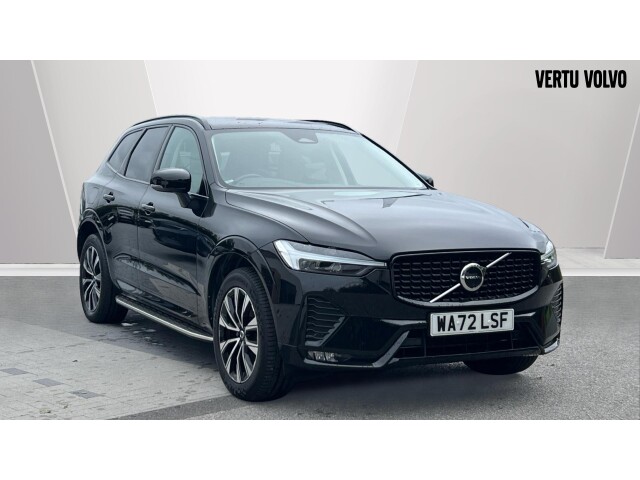 Main listing image - Volvo XC60