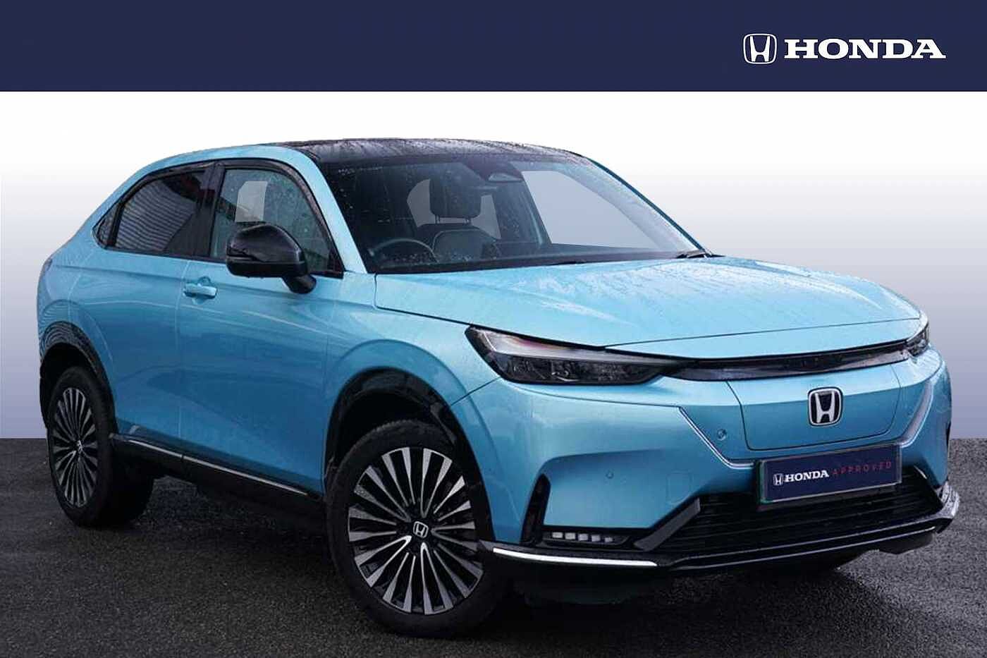 Main listing image - Honda E Ny1