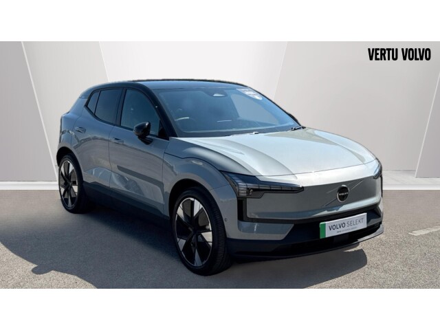 Main listing image - Volvo EX30