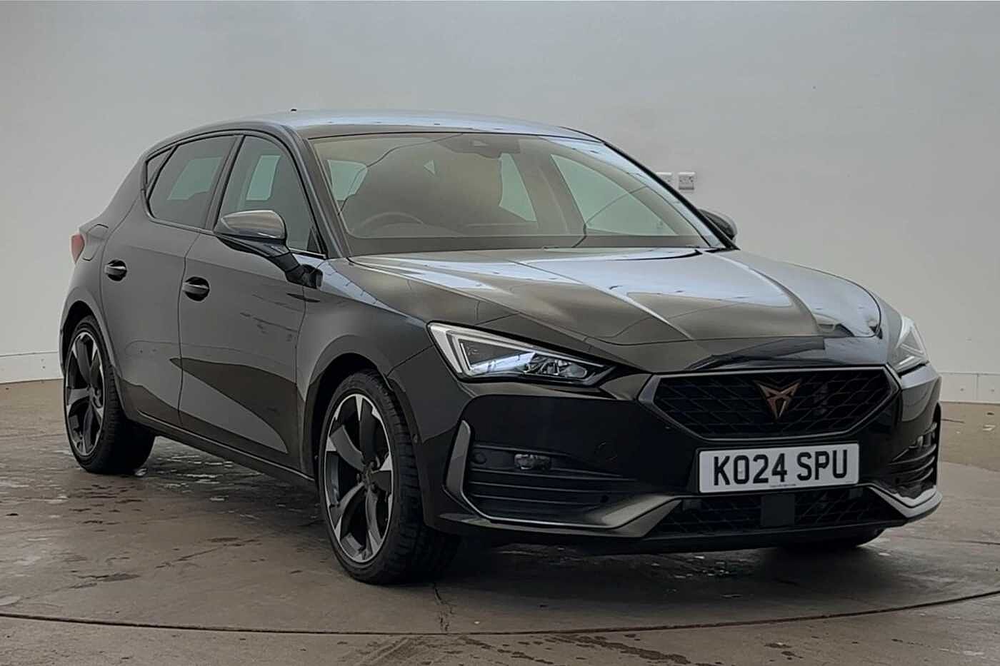 Main listing image - Cupra Leon
