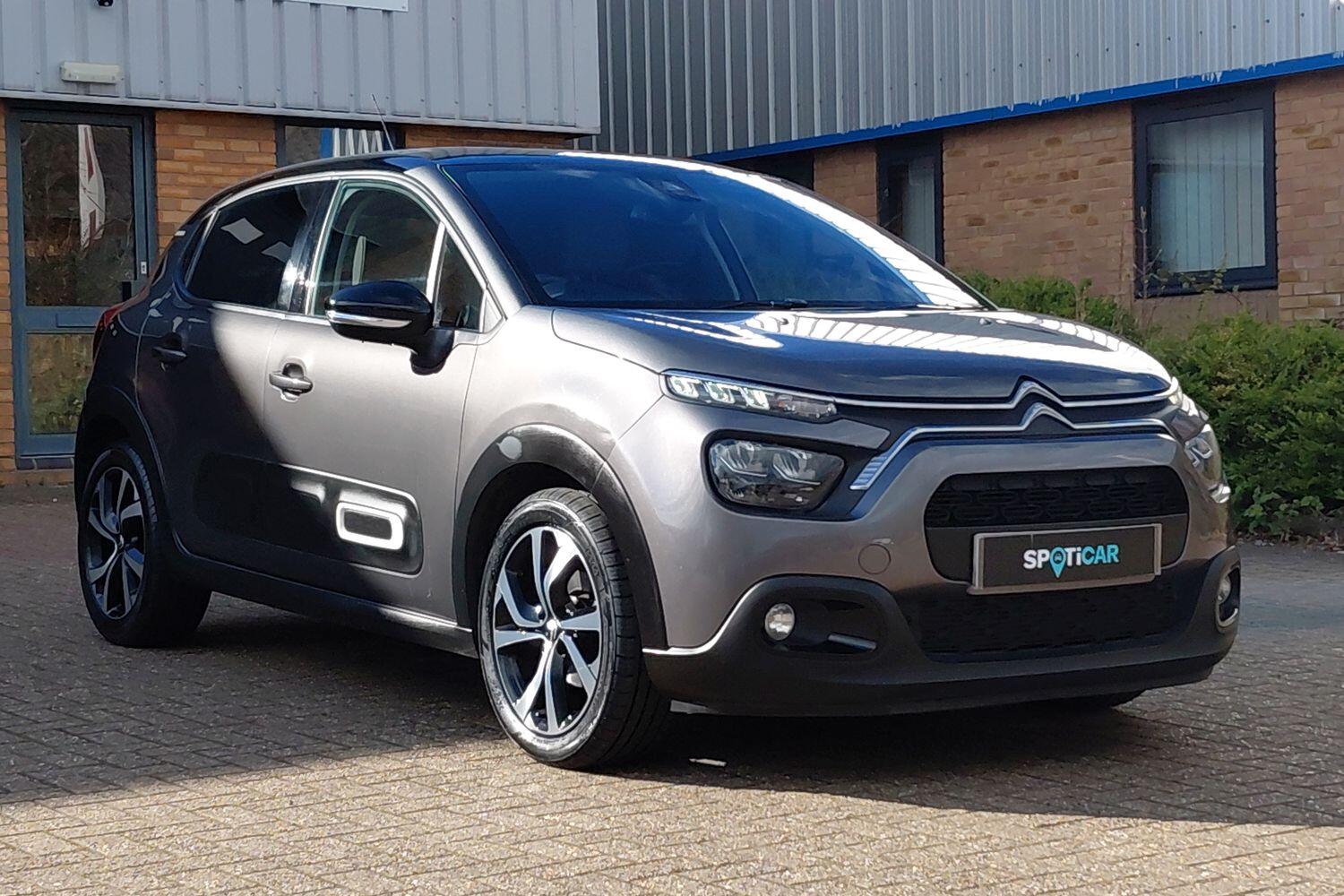 Main listing image - Citroen C3