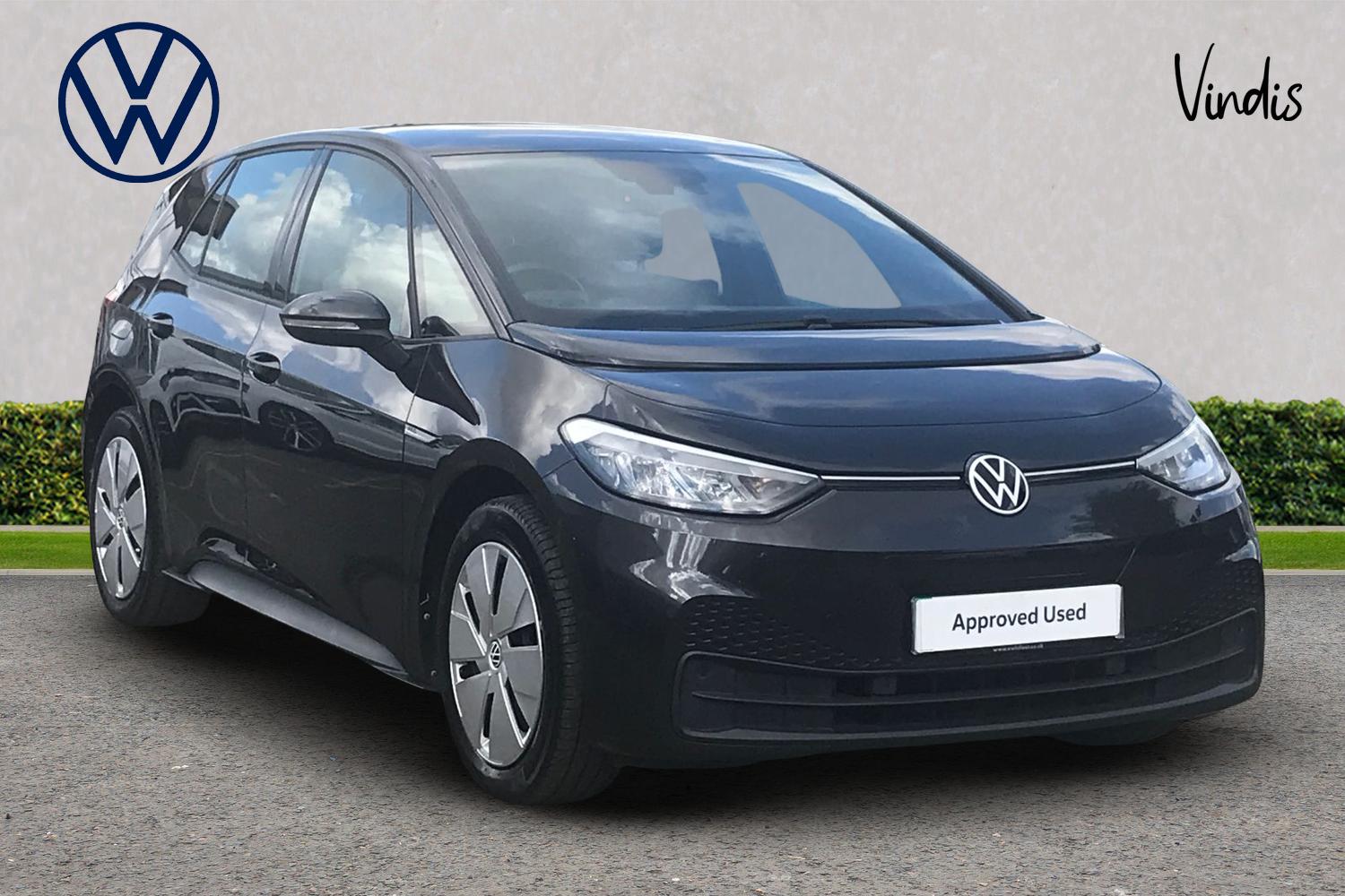 Main listing image - Volkswagen ID.3