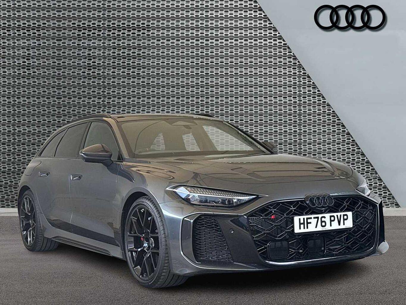 Main listing image - Audi RS5