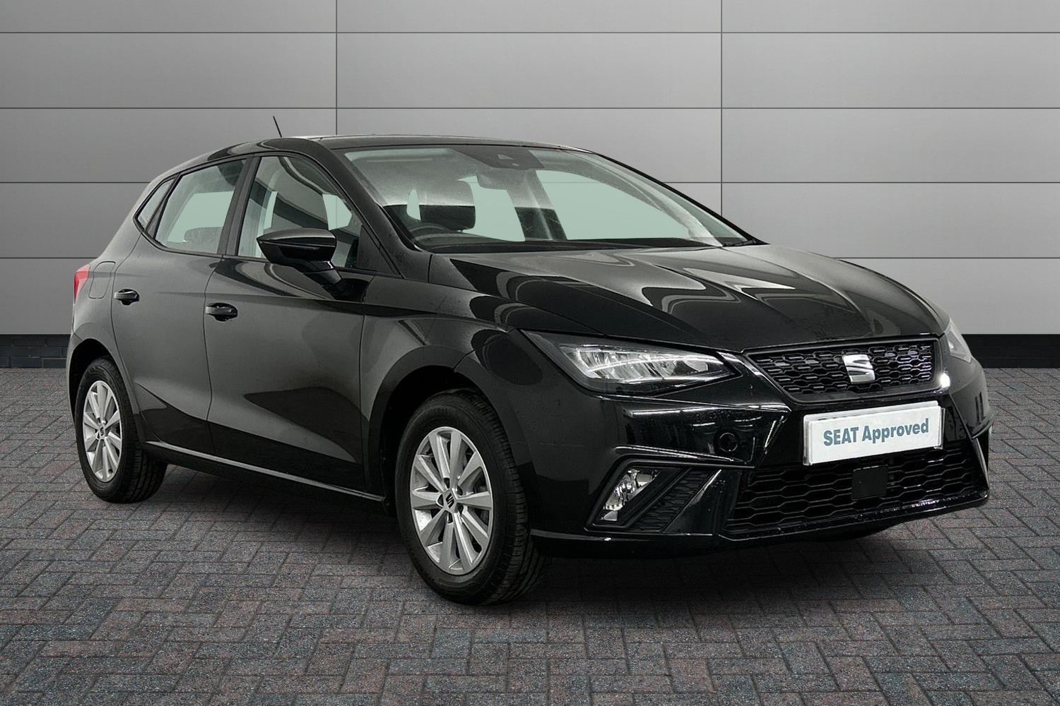 Main listing image - SEAT Ibiza