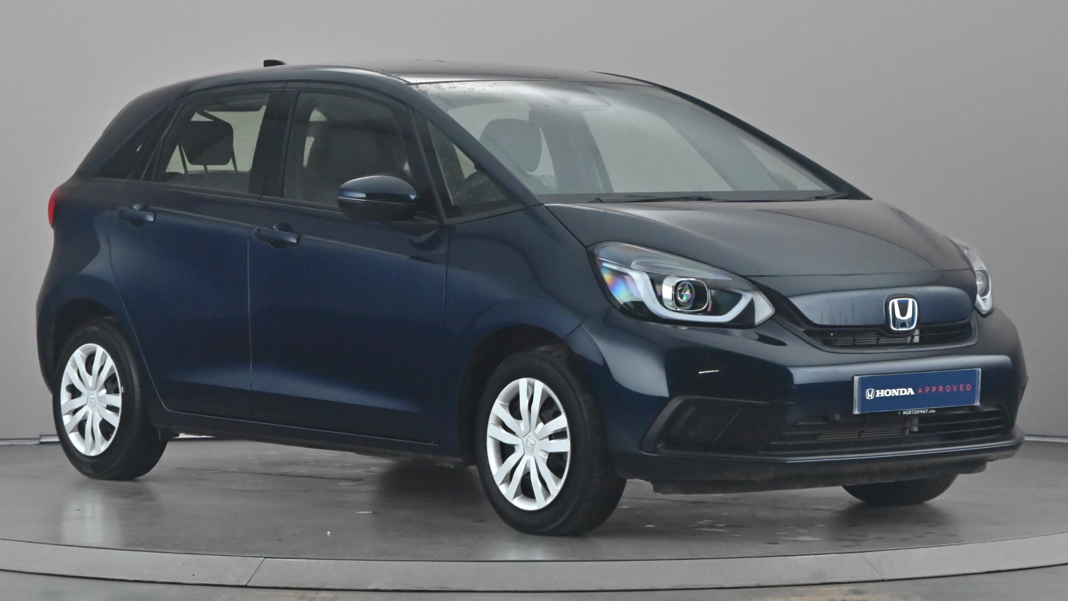 Main listing image - Honda Jazz