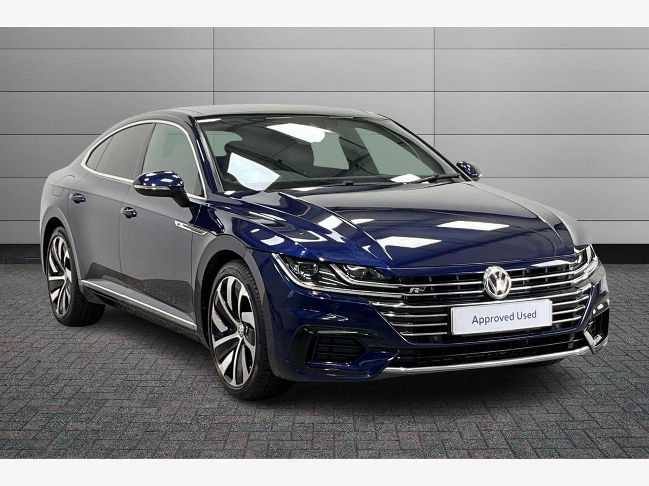 Main listing image - Volkswagen Arteon