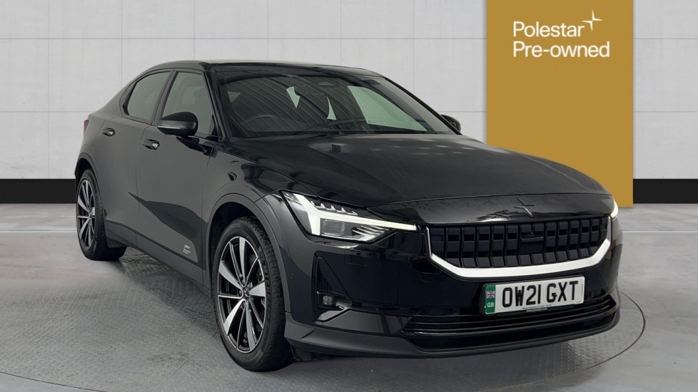 Main listing image - Polestar 2