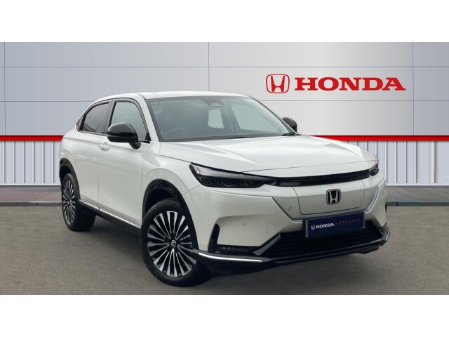 Main listing image - Honda E Ny1