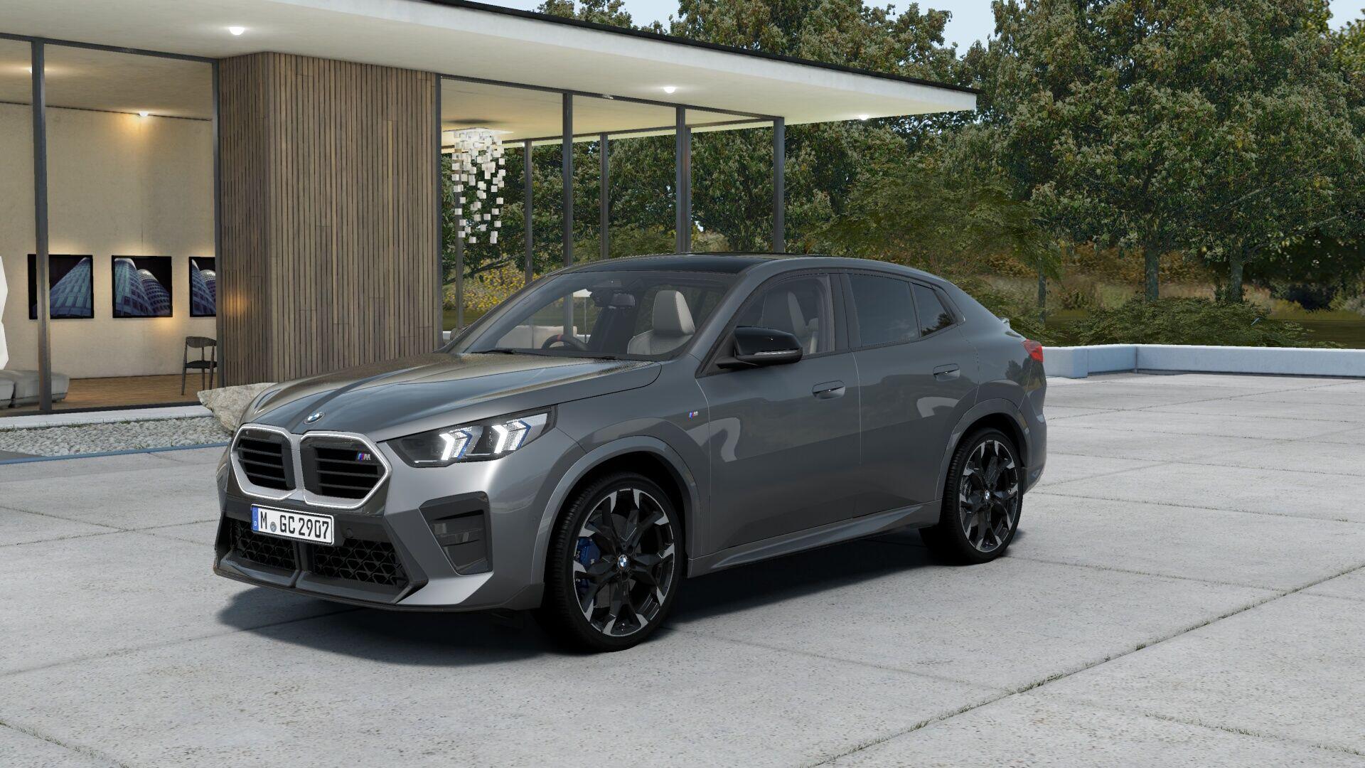 Main listing image - BMW X2