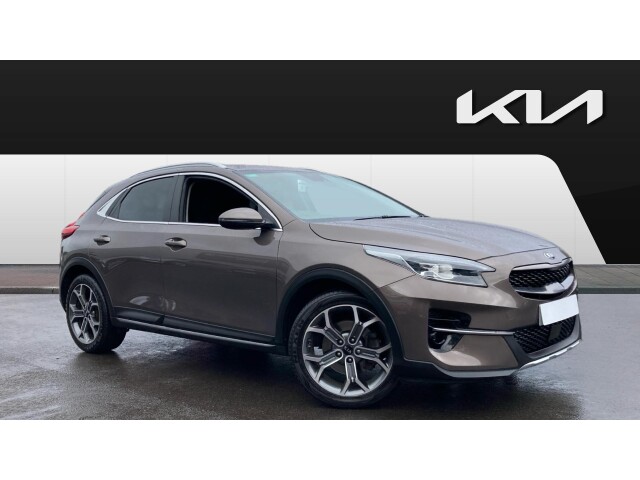 Main listing image - Kia XCeed