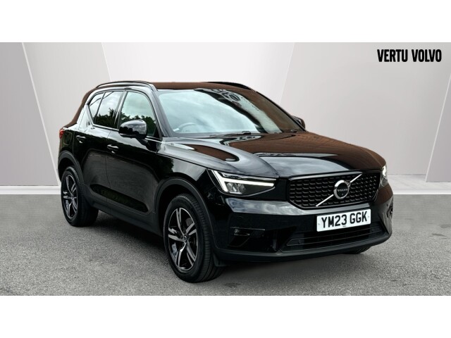 Main listing image - Volvo XC40