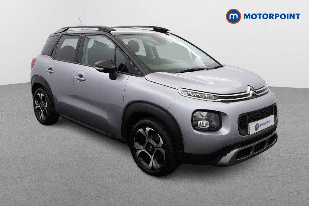 Main listing image - Citroen C3 Aircross