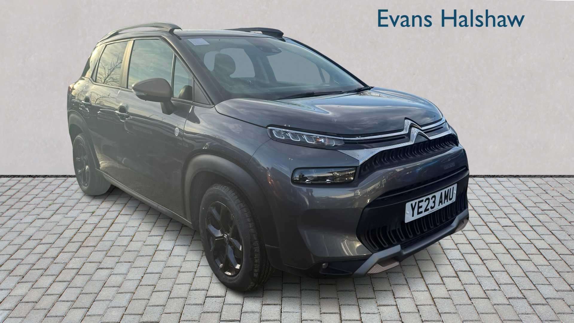 Main listing image - Citroen C3 Aircross