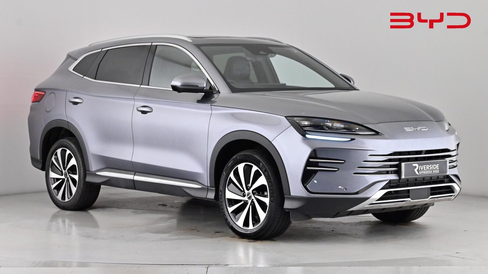 Main listing image - BYD Seal U