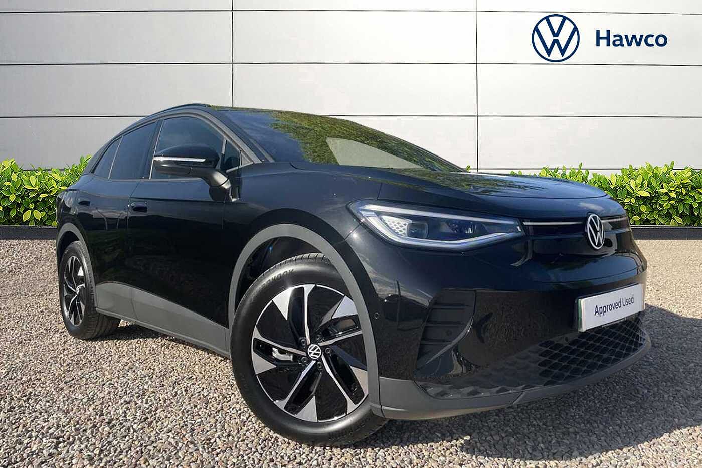 Main listing image - Volkswagen ID.4