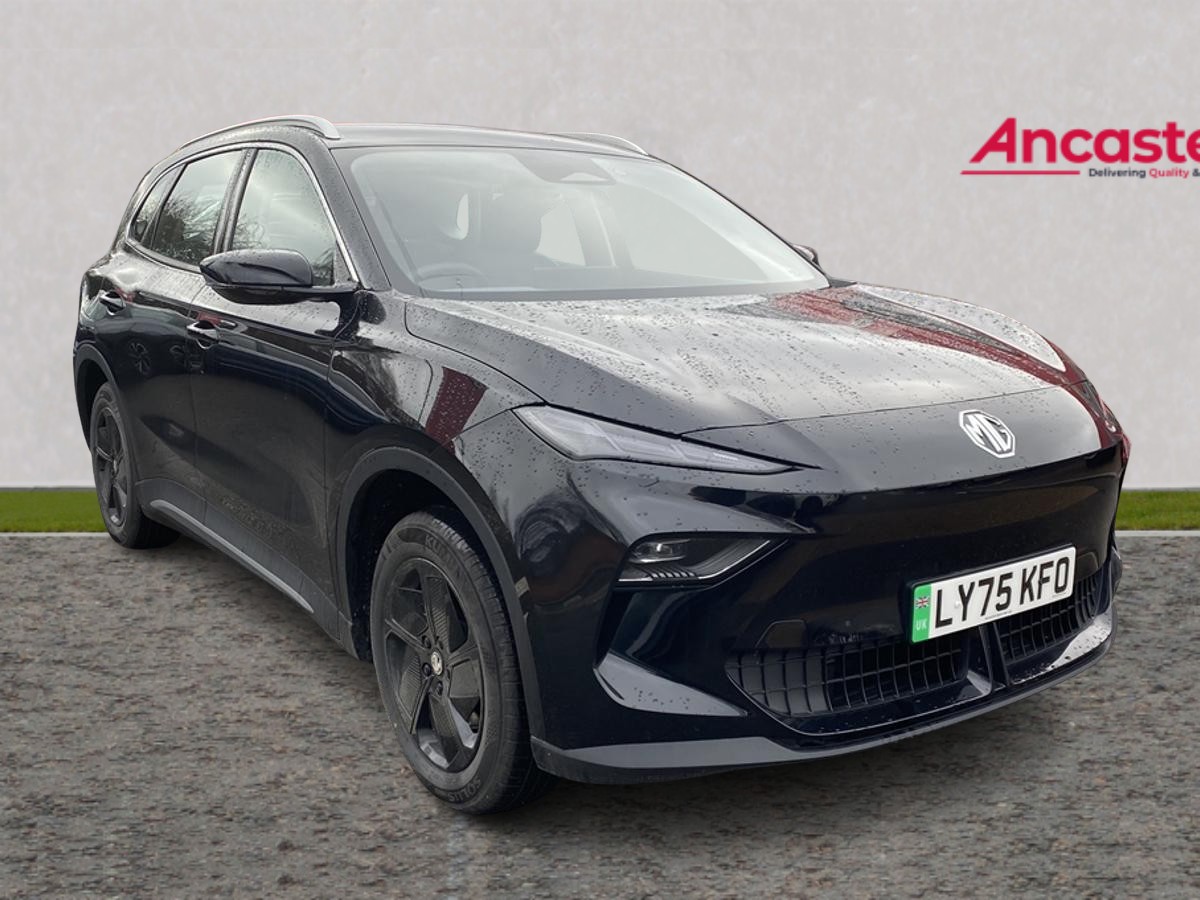 Main listing image - MG Mgs5