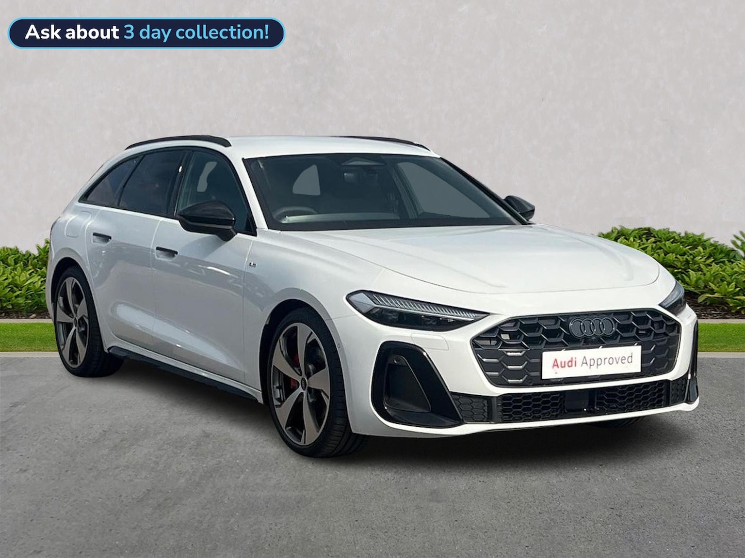 Main listing image - Audi A5