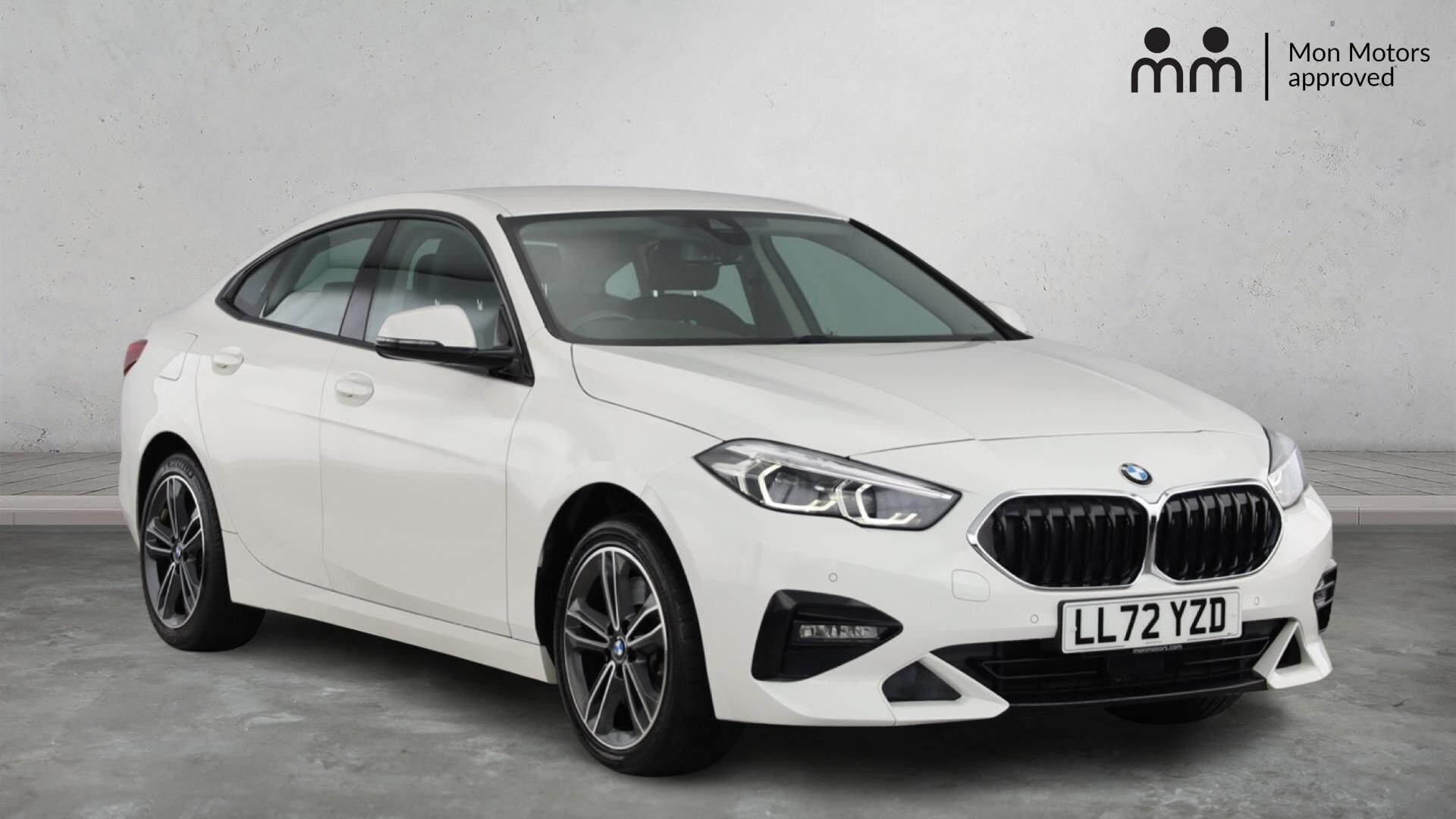 Main listing image - BMW 2 Series