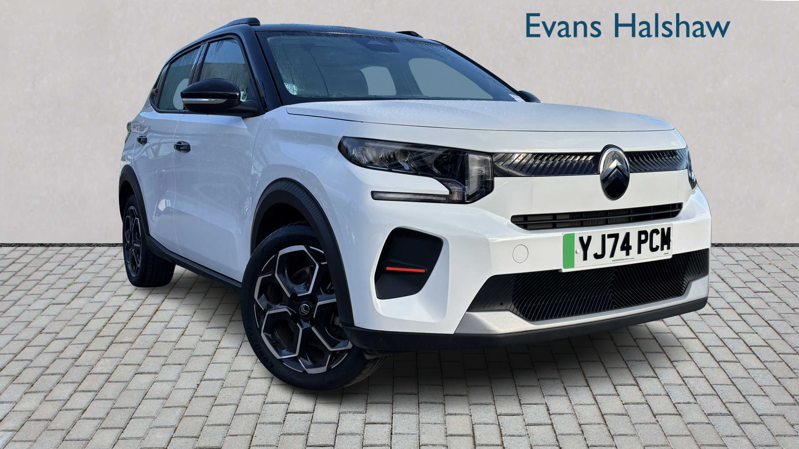 Main listing image - Citroen C3