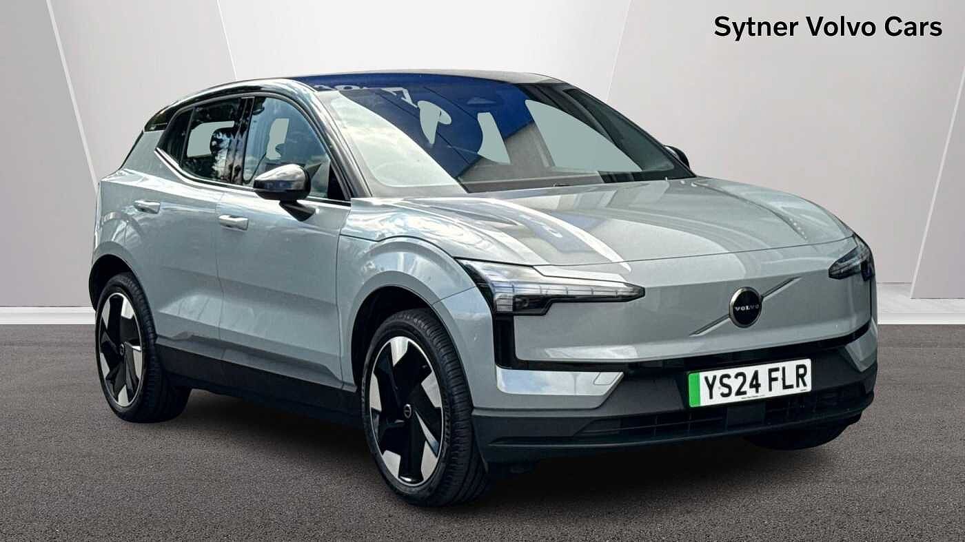 Main listing image - Volvo EX30