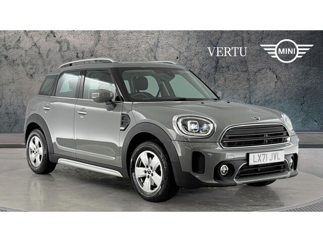 Main listing image - MINI Countryman