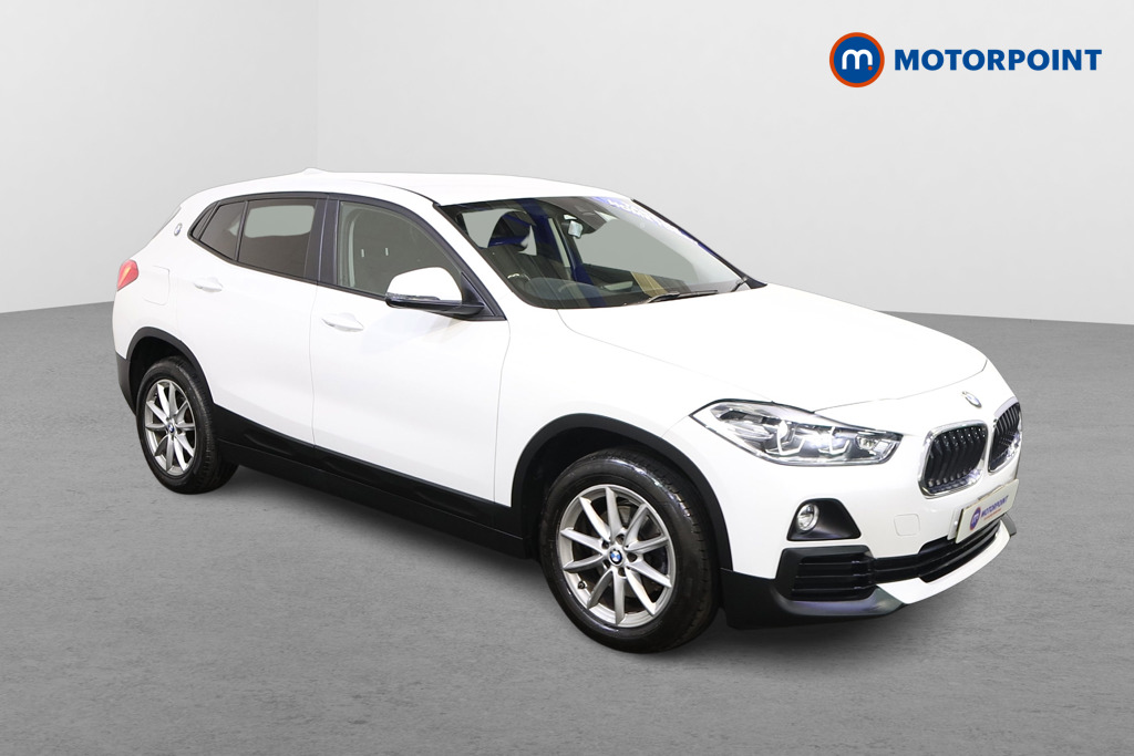 Main listing image - BMW X2