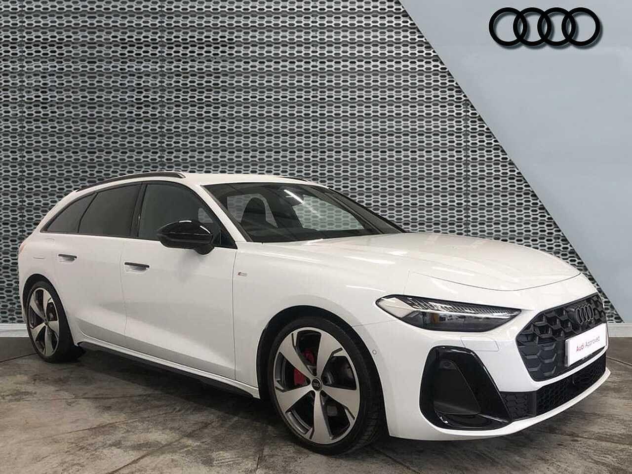 Main listing image - Audi A5