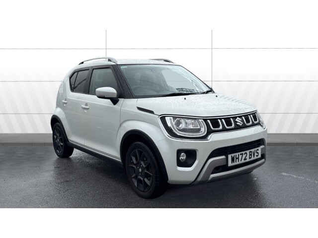Main listing image - Suzuki Ignis