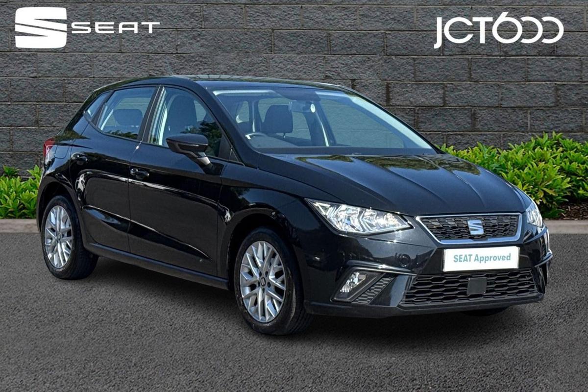 Main listing image - SEAT Ibiza
