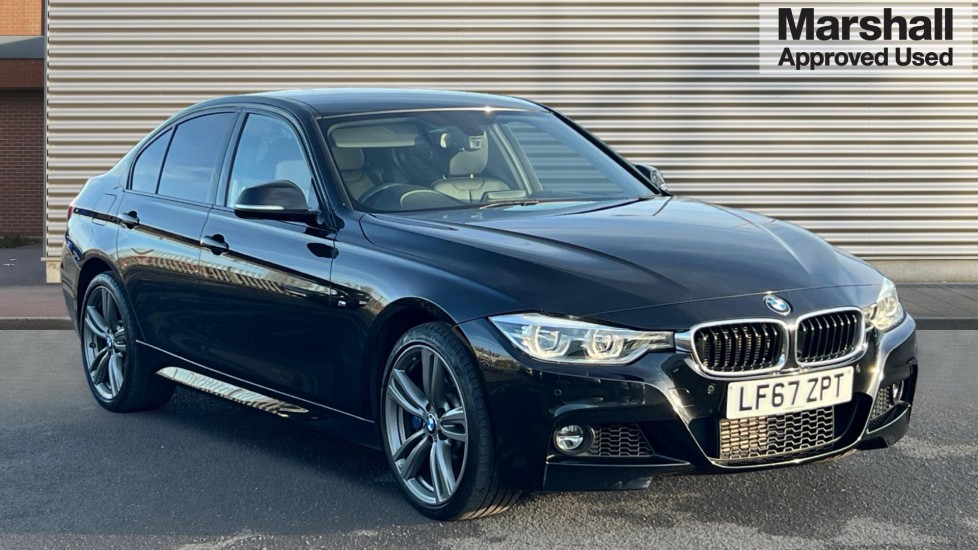 Main listing image - BMW 3 Series