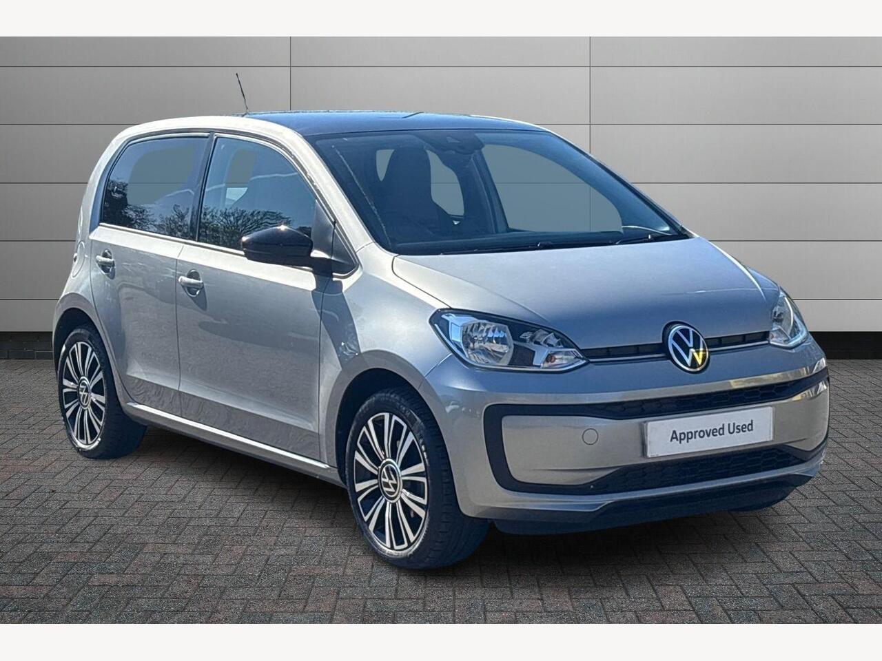 Main listing image - Volkswagen Up