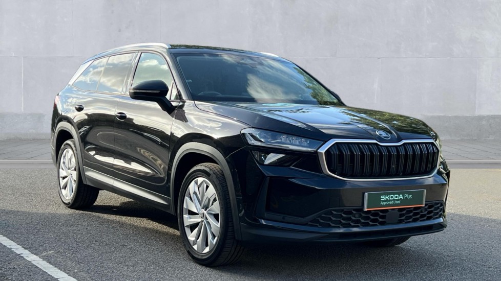 Main listing image - Skoda Kodiaq