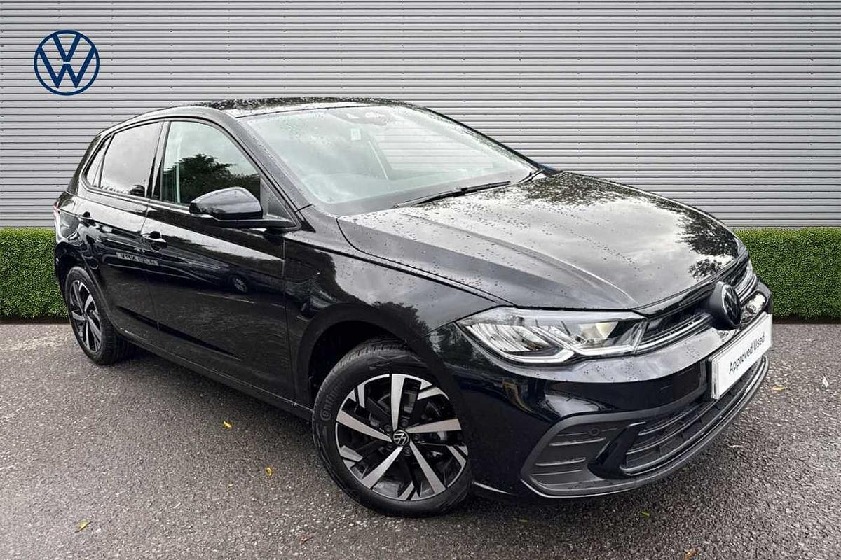 Main listing image - Volkswagen Polo