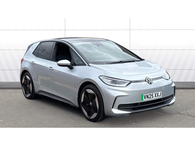 Main listing image - Volkswagen ID.3