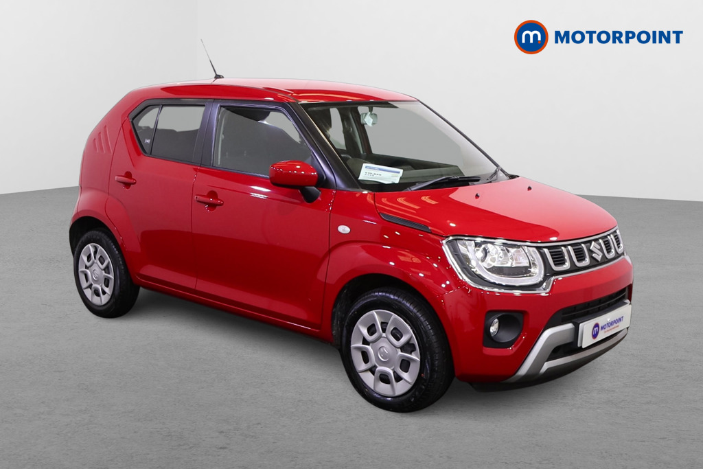 Main listing image - Suzuki Ignis