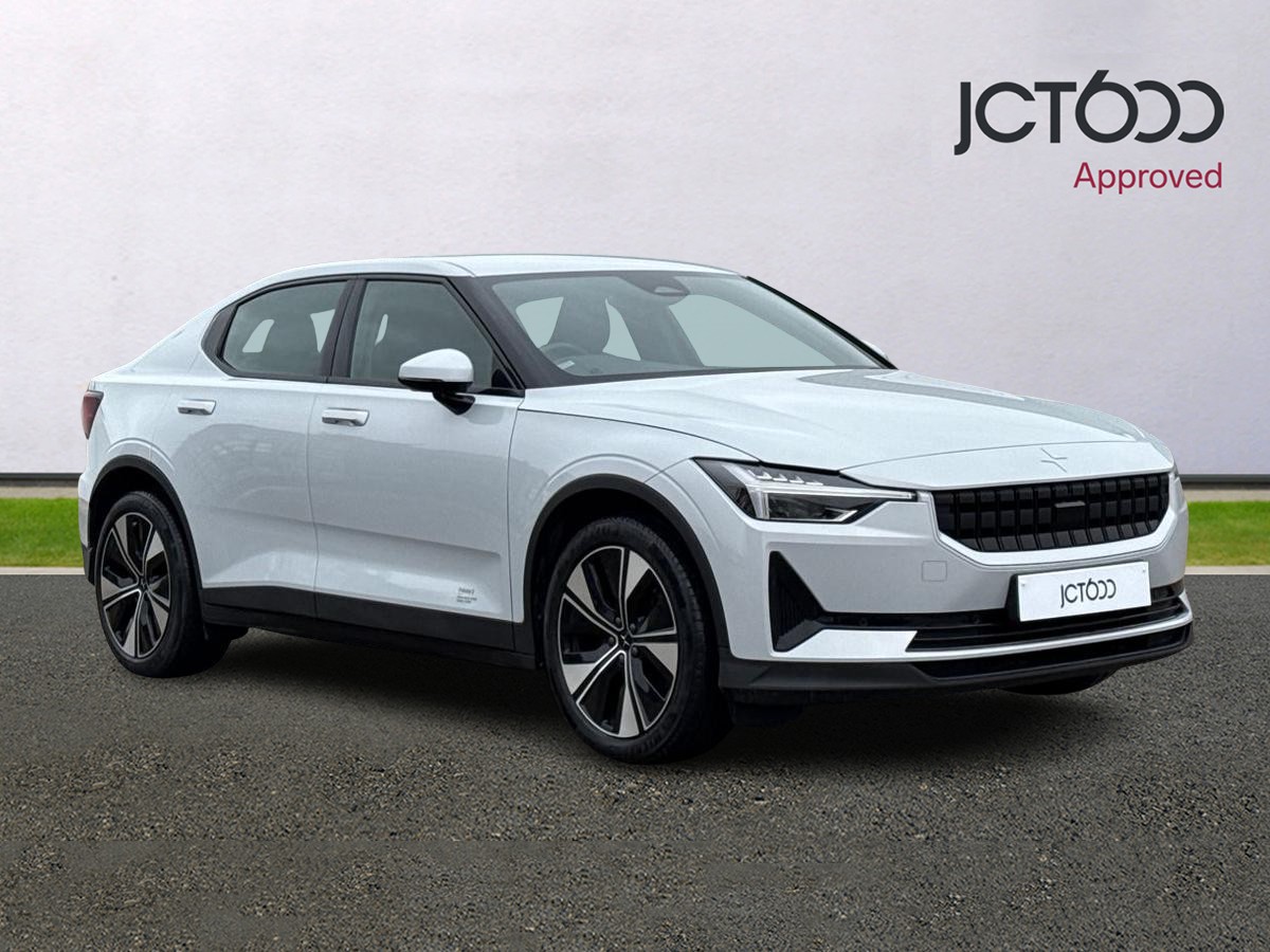 Main listing image - Polestar 2