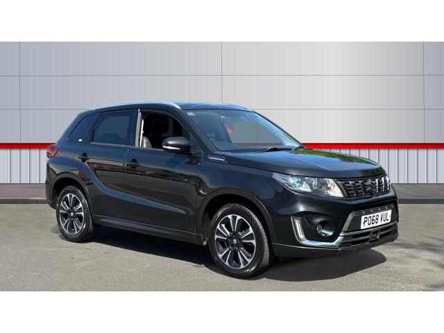 Main listing image - Suzuki Vitara