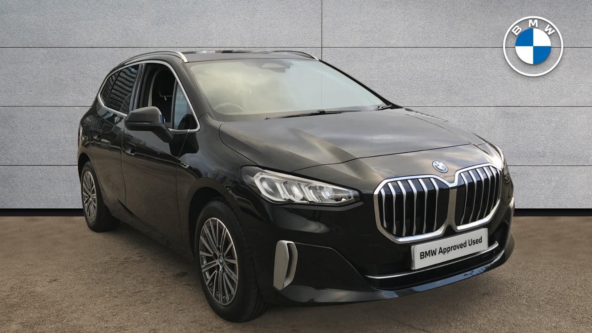 Main listing image - BMW 2 Series Active Tourer